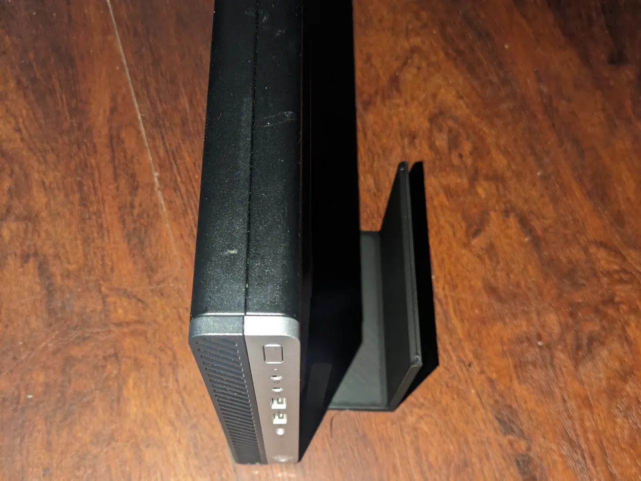 Giá đỡ đứng đôi cho HP EliteDesk 705 G4 DM