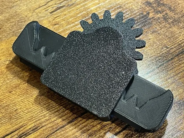 Biểu tượng máy rửa chén cơ khí Clerty