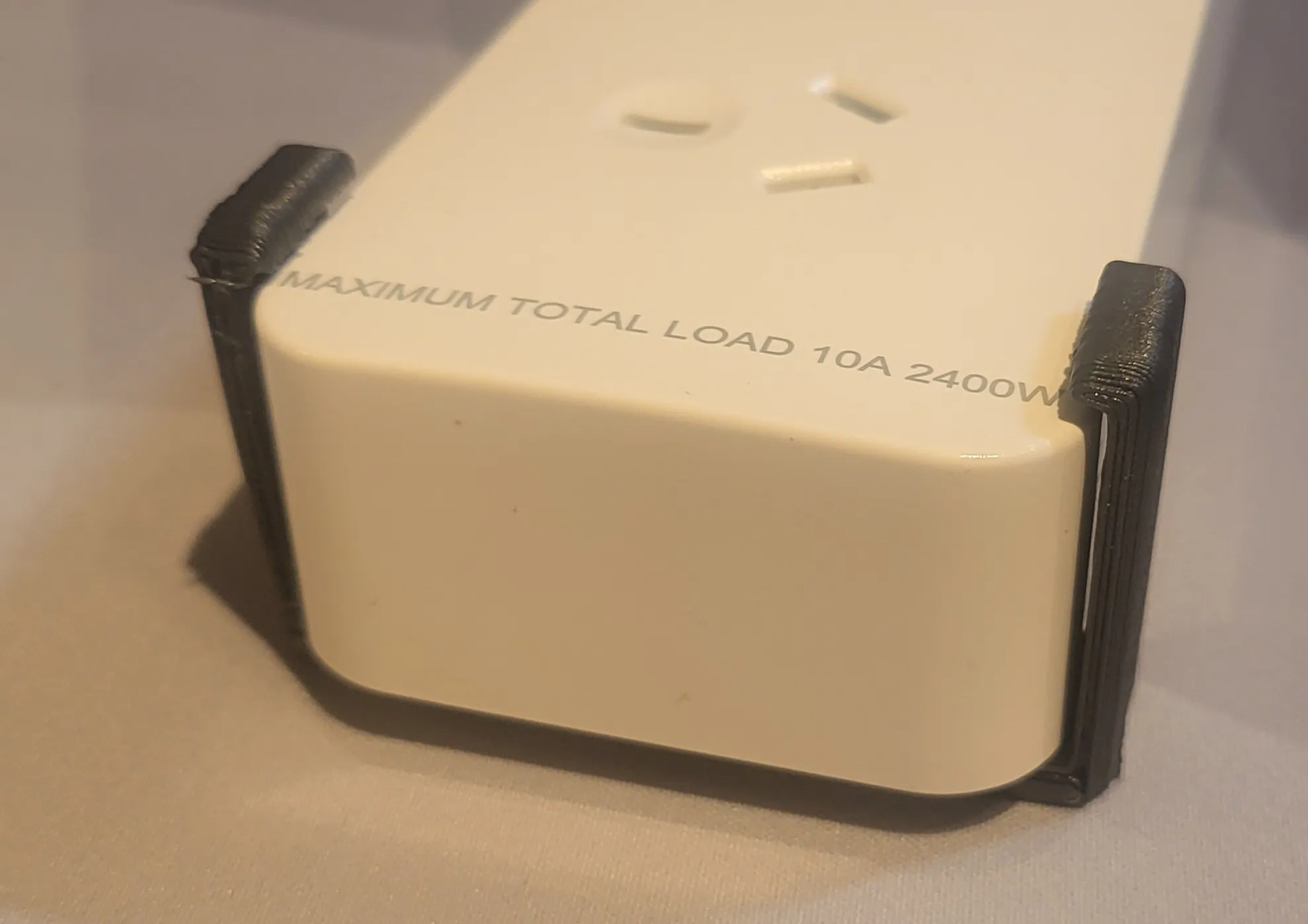 Giá đỡ đa bảng cho máy in 3D cạnh bên