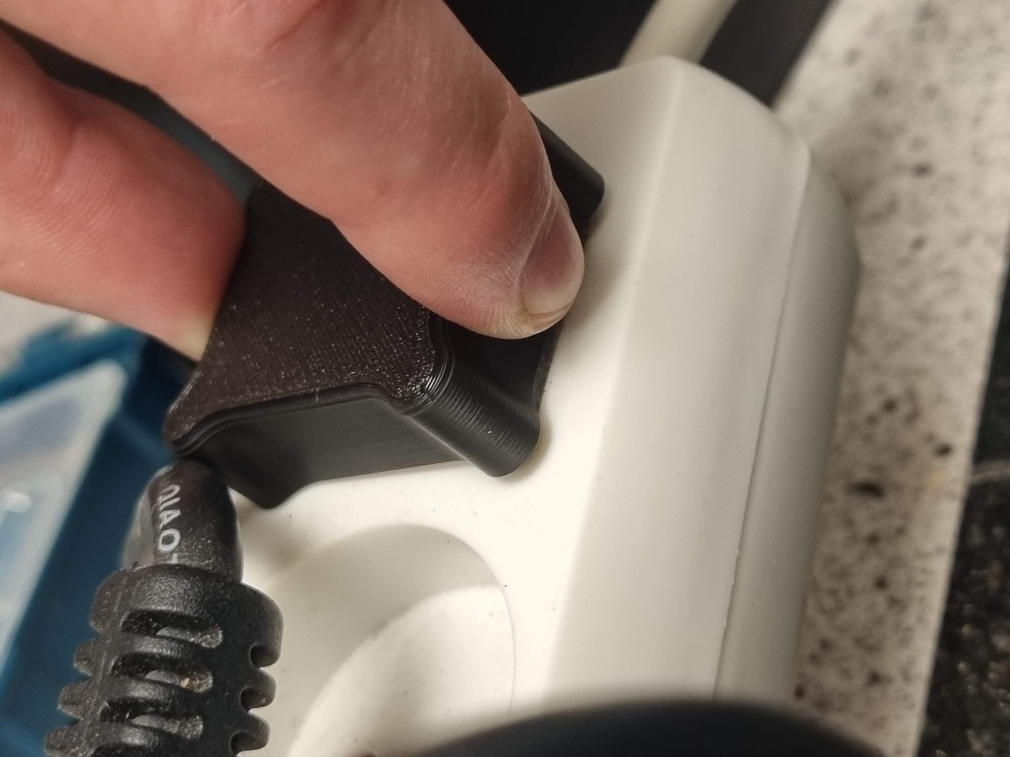 Nắp che ánh sáng và công tắc cho ổ cắm điện