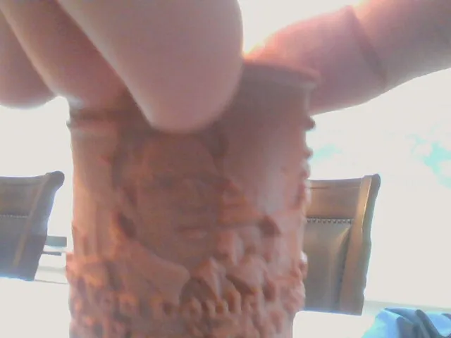 Giá đỡ bút văn phòng phong cách Office Space