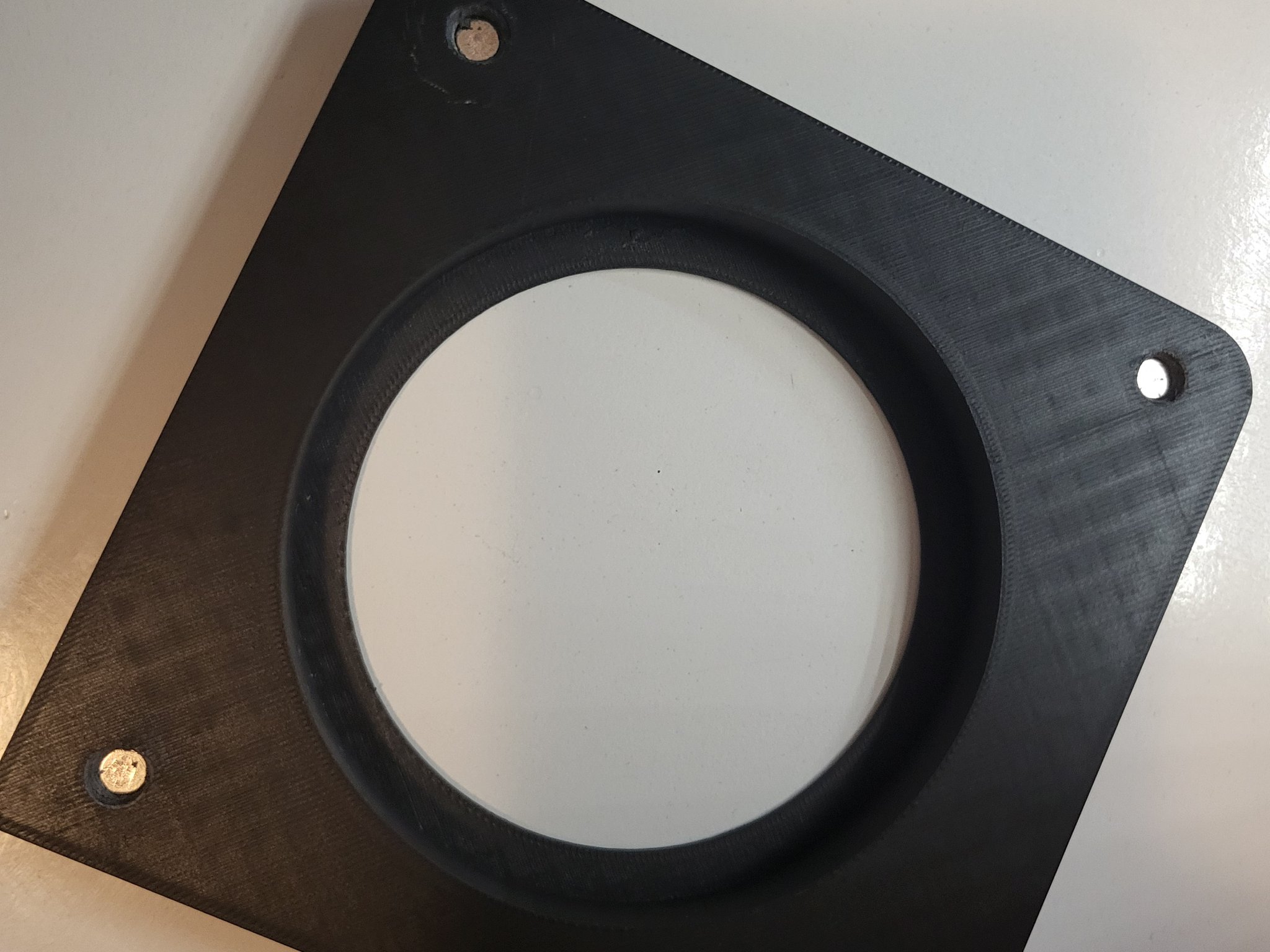 Bộ lọc HEPA carbon cho quạt AUX Bambu Lab