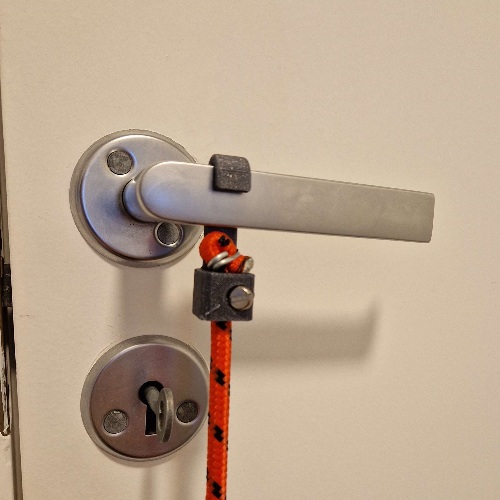 Móc thay thế cho dây đeo hành lý