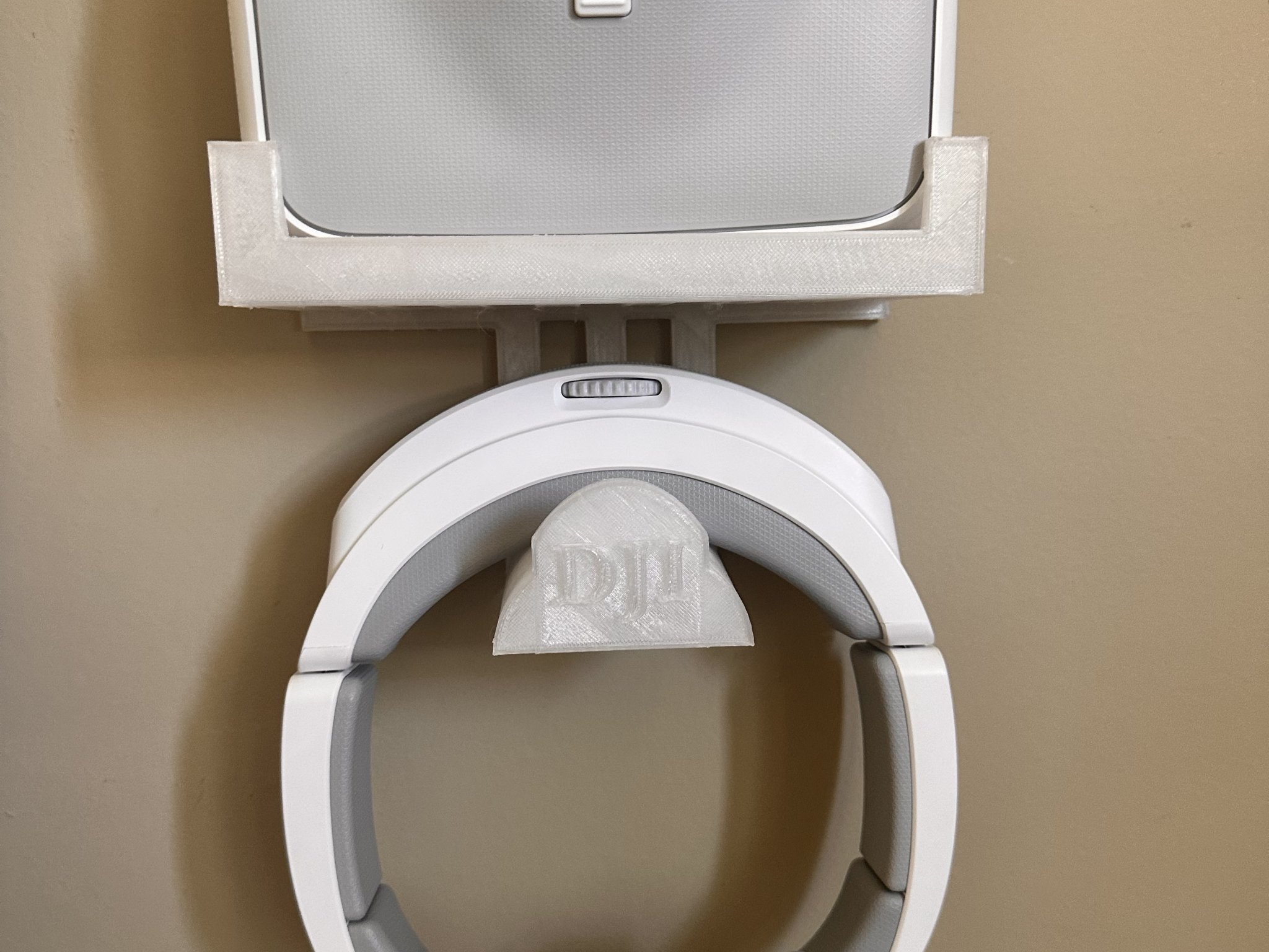 Giá đỡ tường cho kính DJI Goggles và Racing Edition