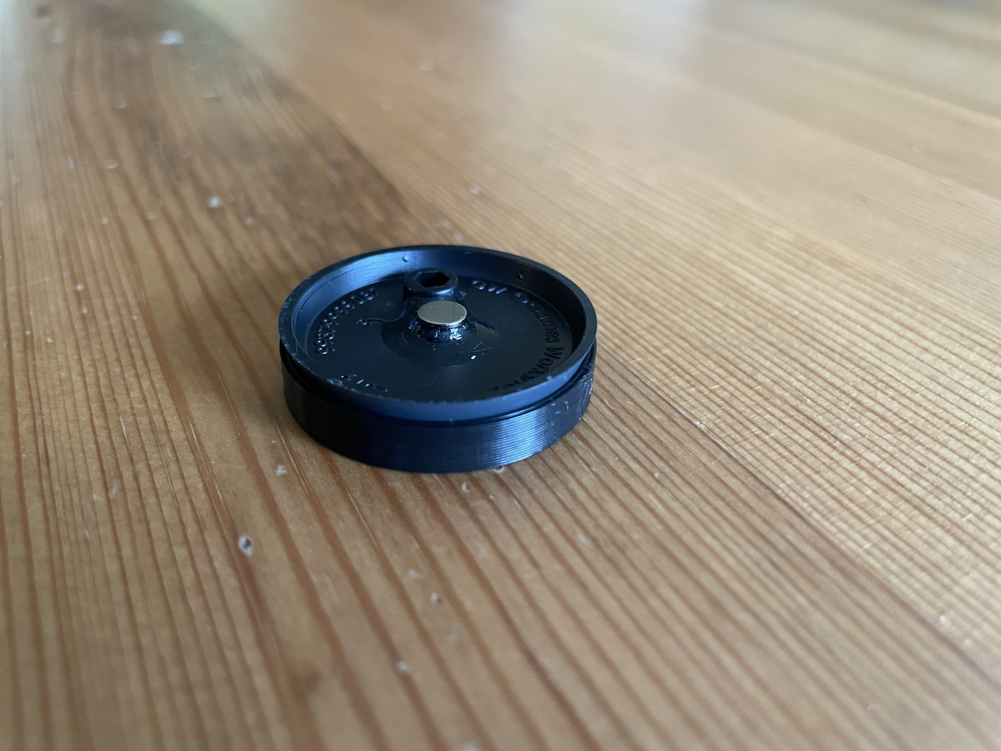 Giá đỡ keo cho đế mô hình 32mm