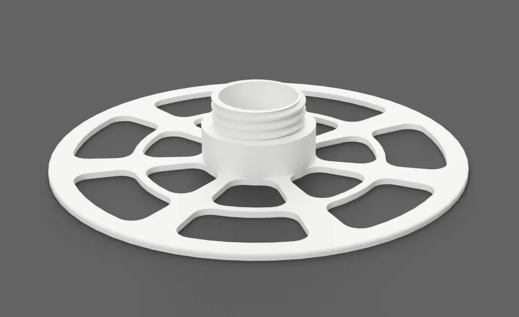 Bộ chuyển đổi cuộn cho máy in Bambu Lab AMS