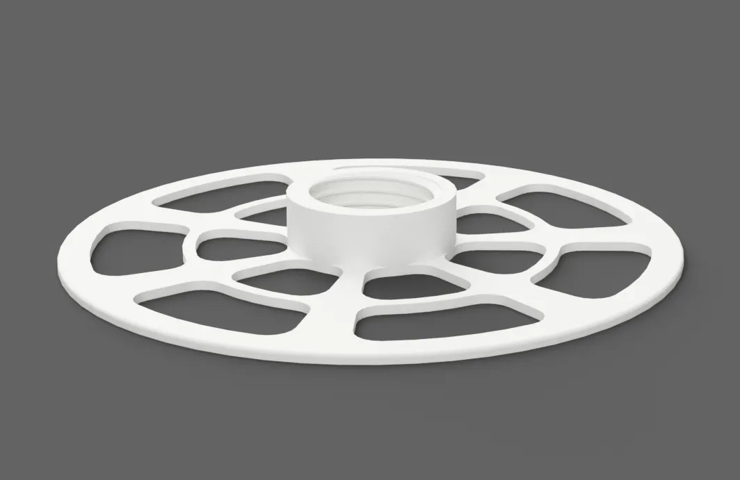 Bộ chuyển đổi cuộn cho máy in Bambu Lab AMS