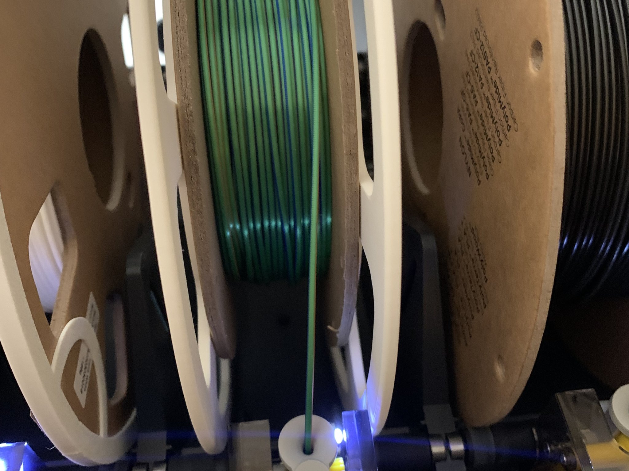 Bộ chuyển đổi cuộn cho máy in Bambu Lab AMS