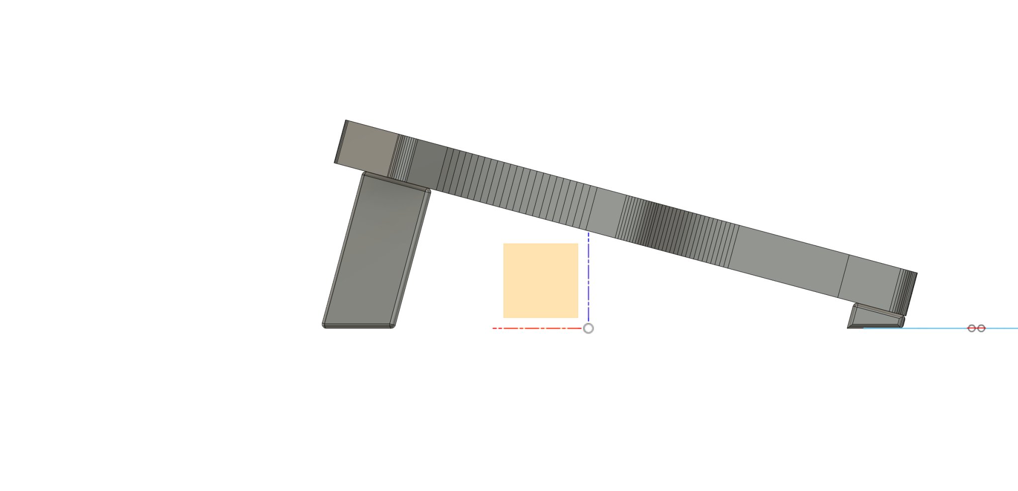 Bộ vỏ và lều cho bàn phím Piantor