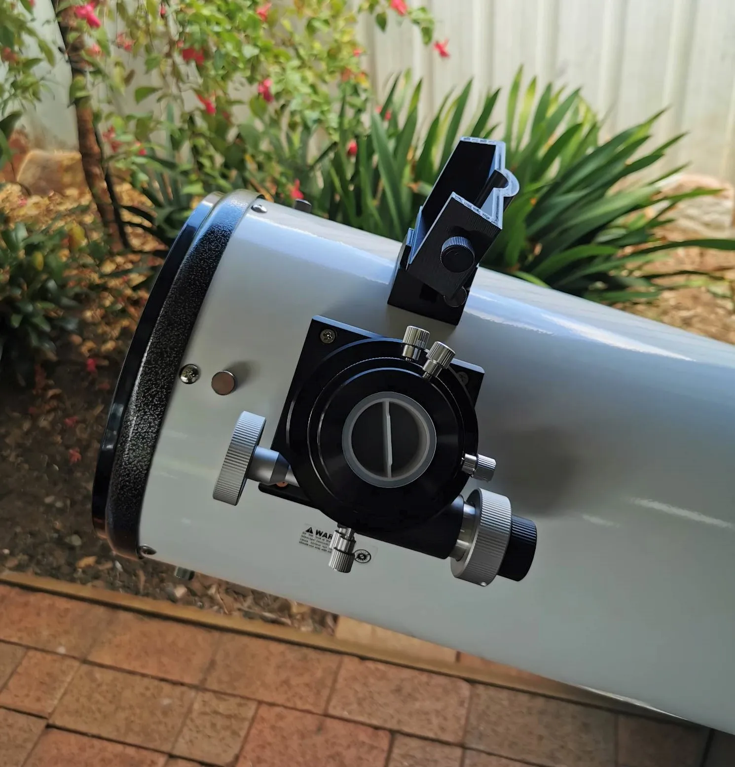 Giá đỡ chuyển đổi cho bộ điều hợp StarSense Celestron