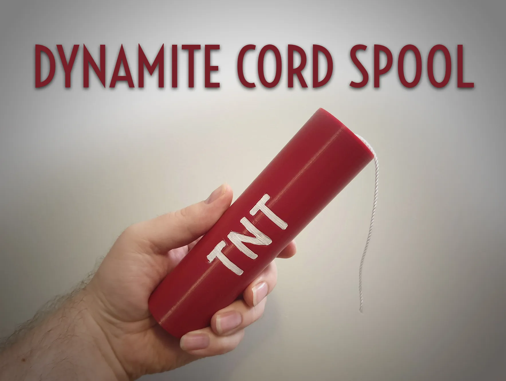 Cuộn dây điện kiểu thuốc nổ dynamite