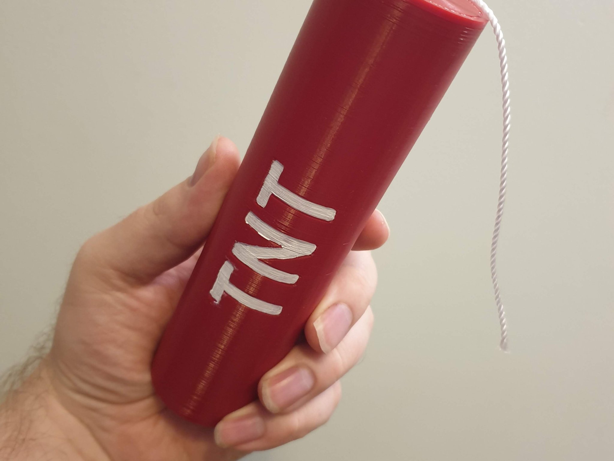 Cuộn dây điện kiểu thuốc nổ dynamite