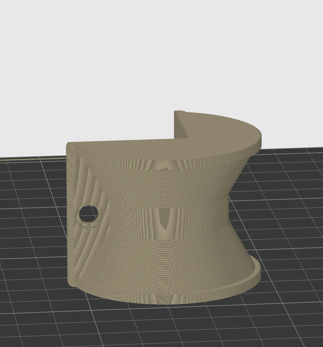 Bộ bảo vệ dây thừng góc "Pulley" tiết kiệm dây hướng dẫn