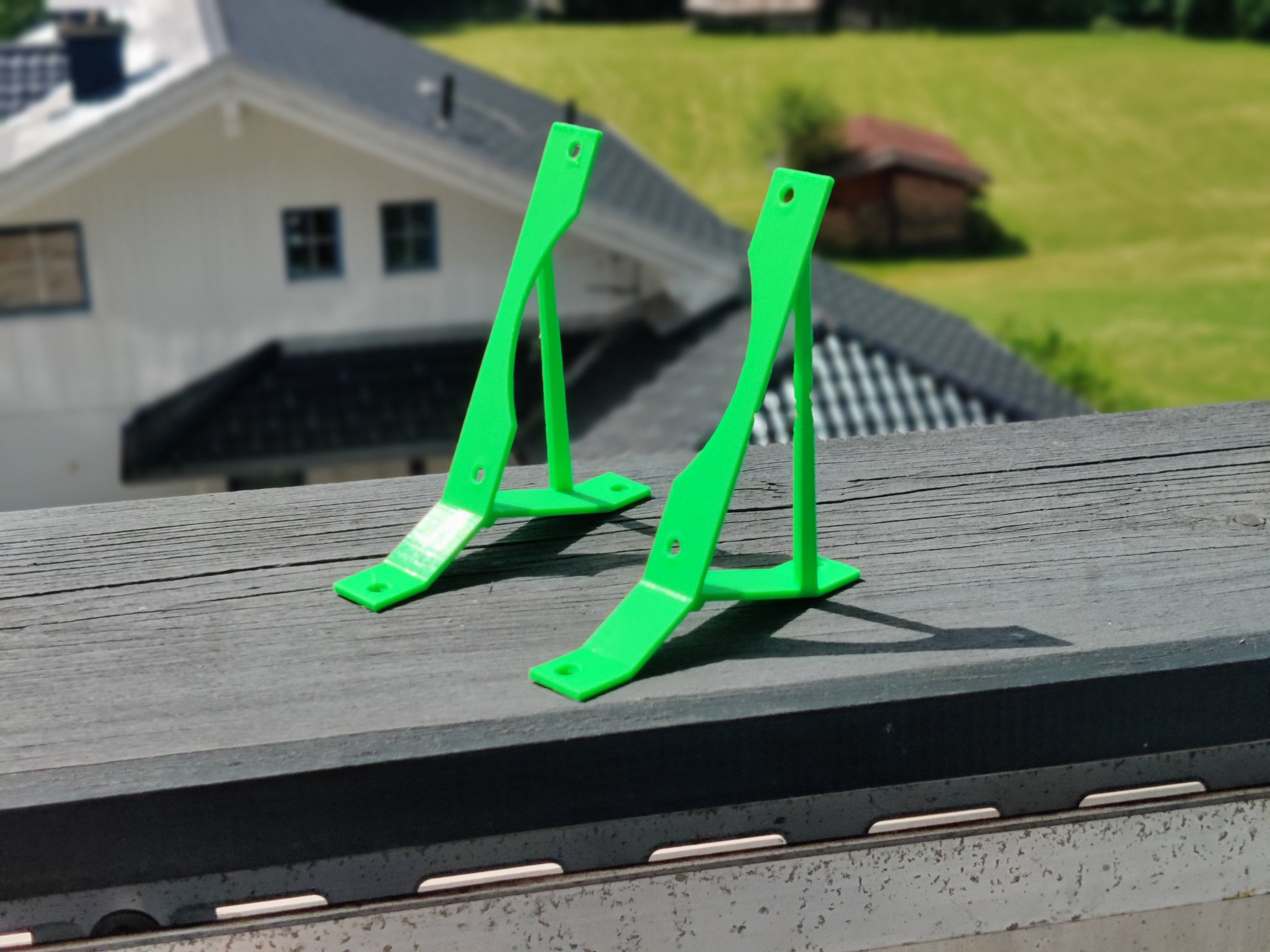 Giá đỡ quạt để bàn tùy chỉnh cho mùa hè nóng bức