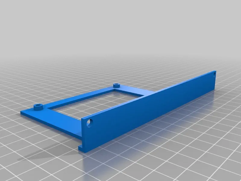 Giá đỡ mosfet cho máy in 3D Ender 5