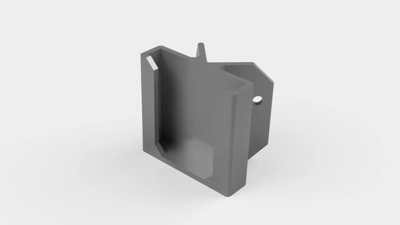 Giá đỡ camera góc ngoài cho Wyze OG