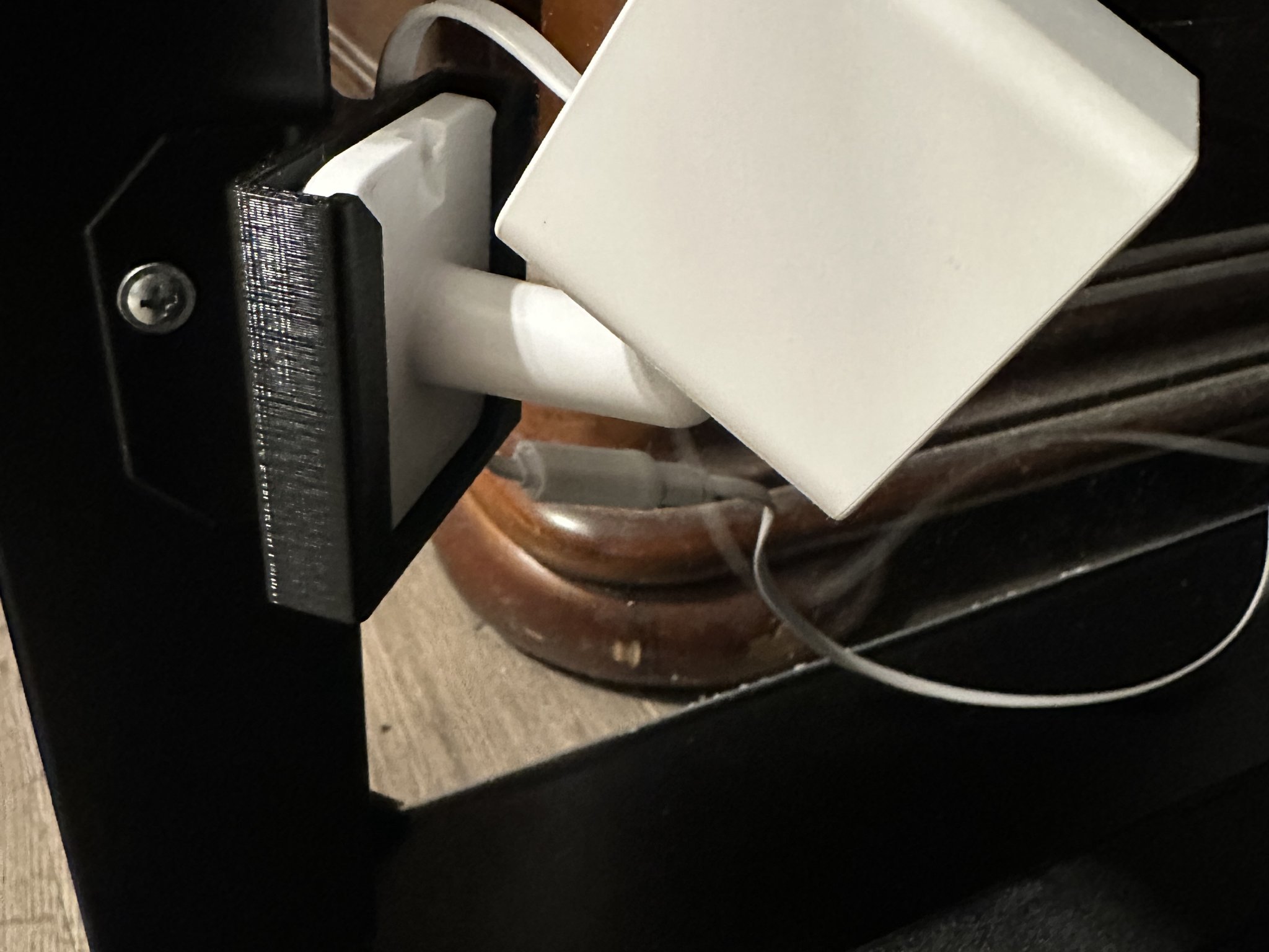 Giá đỡ camera góc ngoài cho Wyze OG