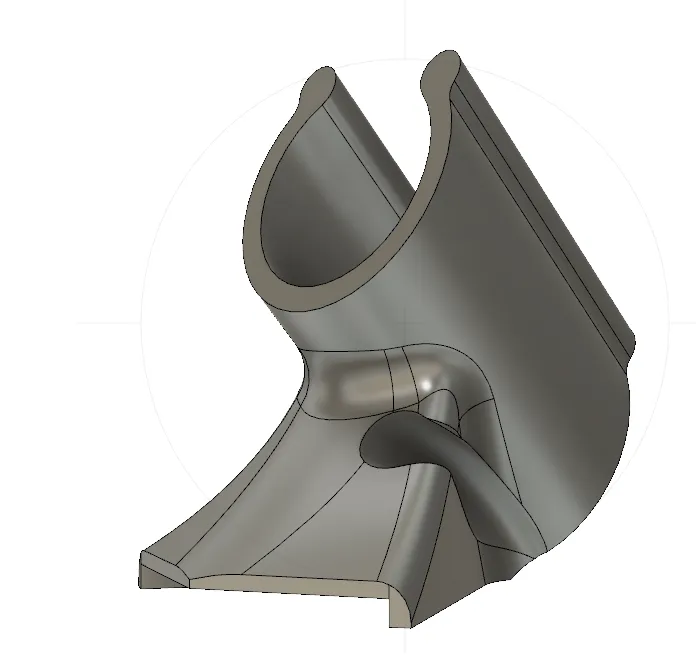 Giá đỡ micro cho bàn hội nghị kết hợp trang trí