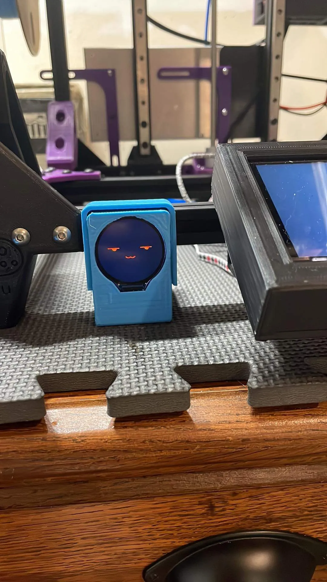 Konomi tự chế từ video TikTok