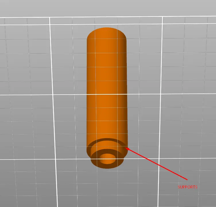 Mở rộng chiều rộng ghế văn phòng Ikea Markus để ngồi thoải...
