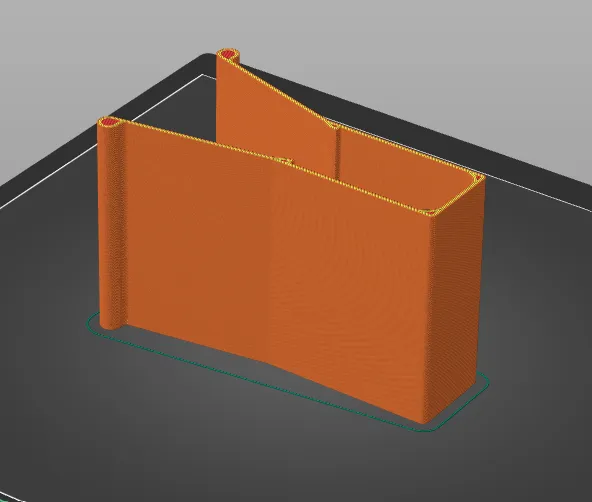 Phụ kiện giữ đạn kiểu Kydex cho AR