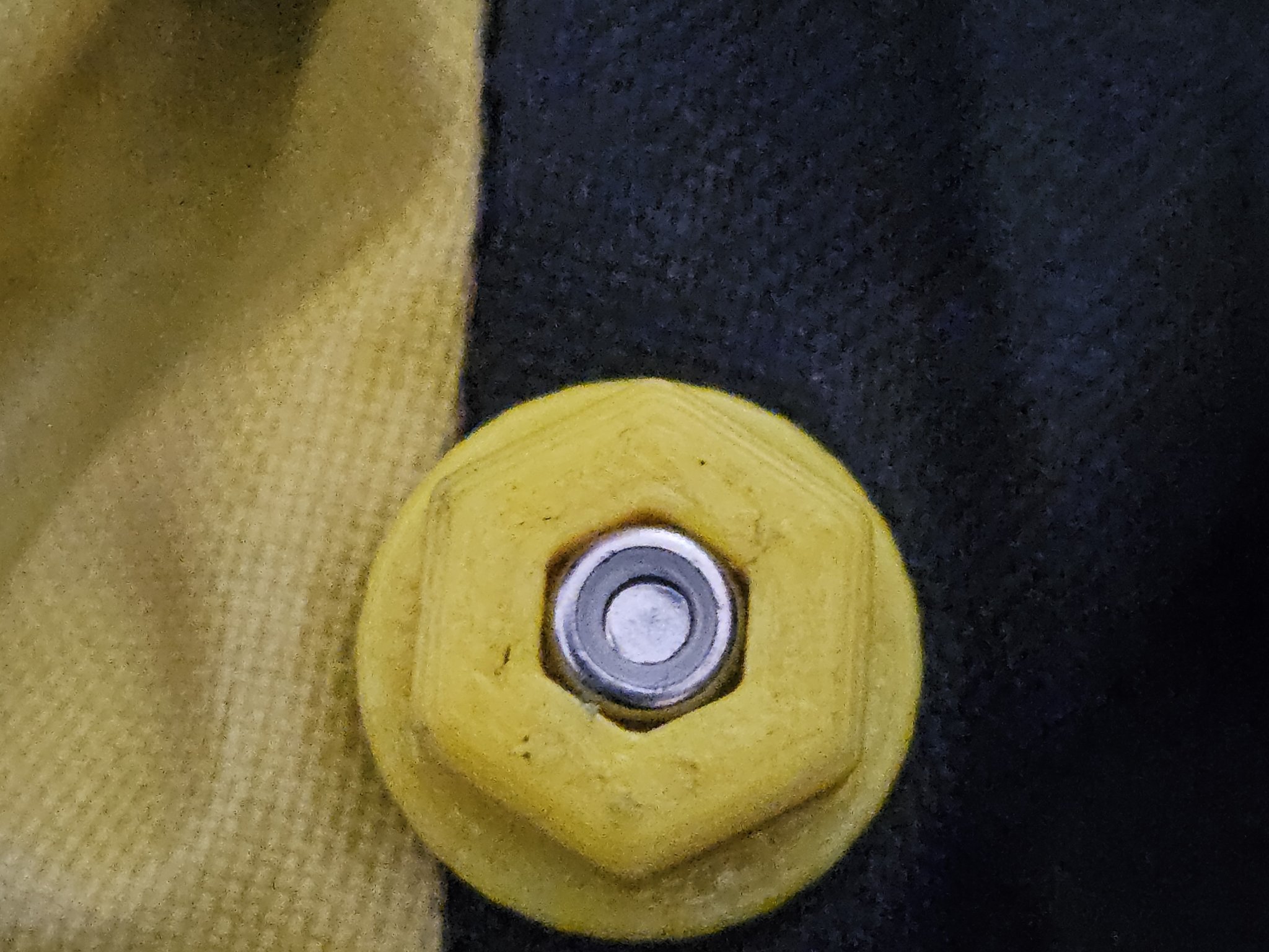 Công tắc cho dây paracord phong cách Amish