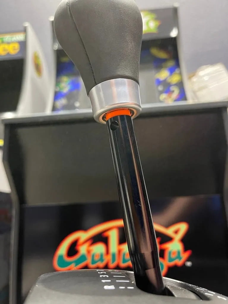 Bộ chuyển đổi núm chuyển số Fanatec BMW