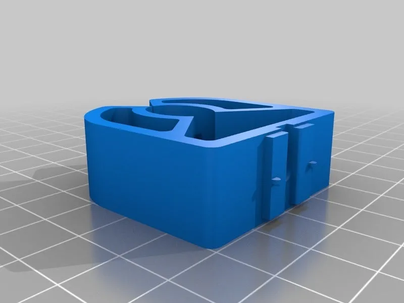 Kẹp nhựa áp suất cho thanh RV trong xe kéo Jayco