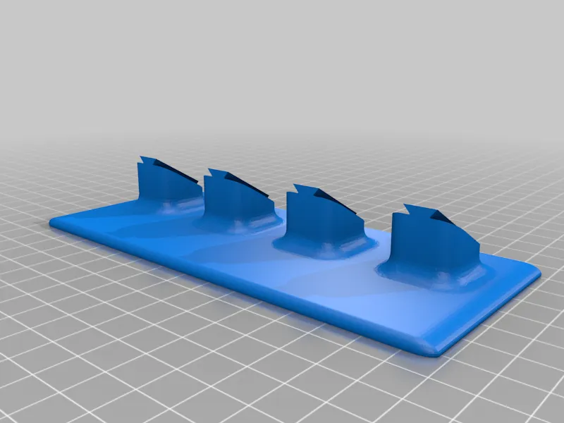 Giá đỡ điều khiển từ xa Lutron Caseta Pico đa năng