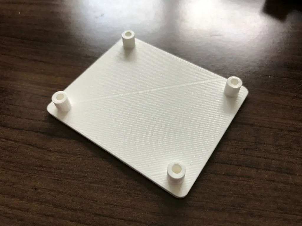 Giá đỡ MOSFET cho máy in 3D Monoprice Maker Select v2.1