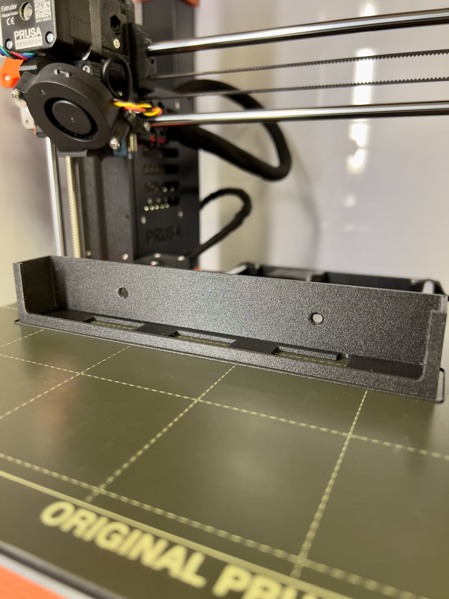 Giá đỡ tường cho bộ thu Sainlogic WS3500