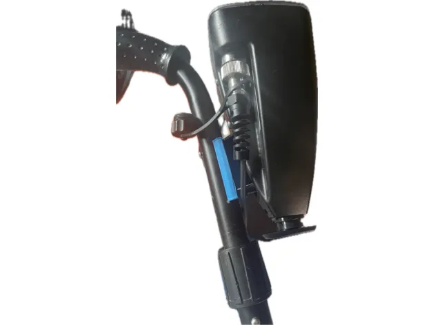 Giá đỡ cho máy phát hiện kim loại Garrett AT