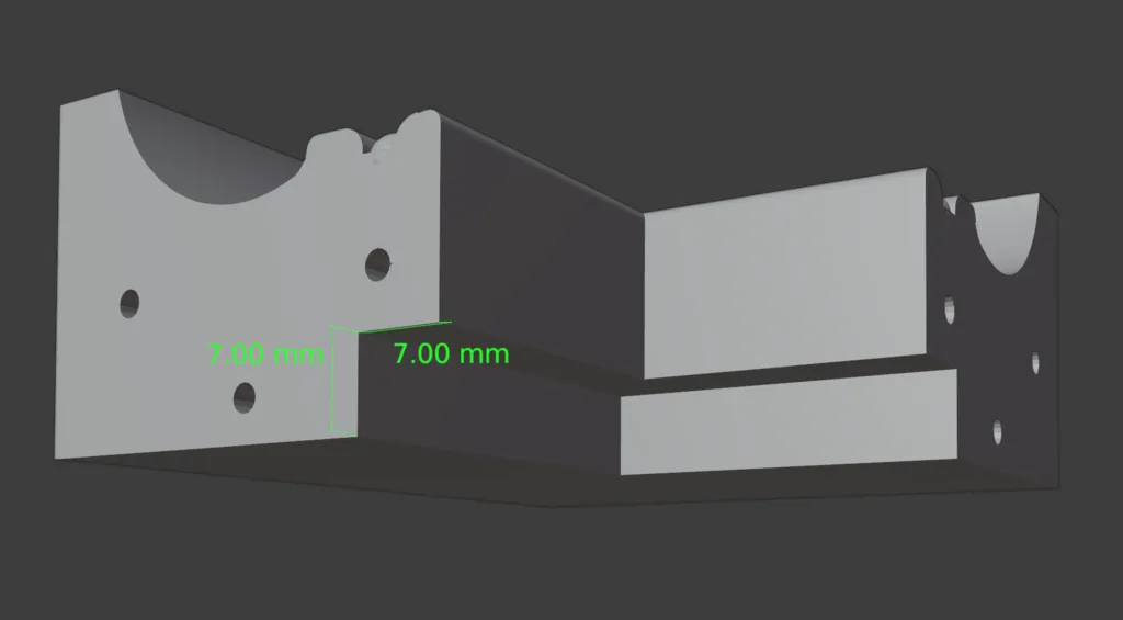 Khung ảnh tùy chỉnh kích thước 15" x 17