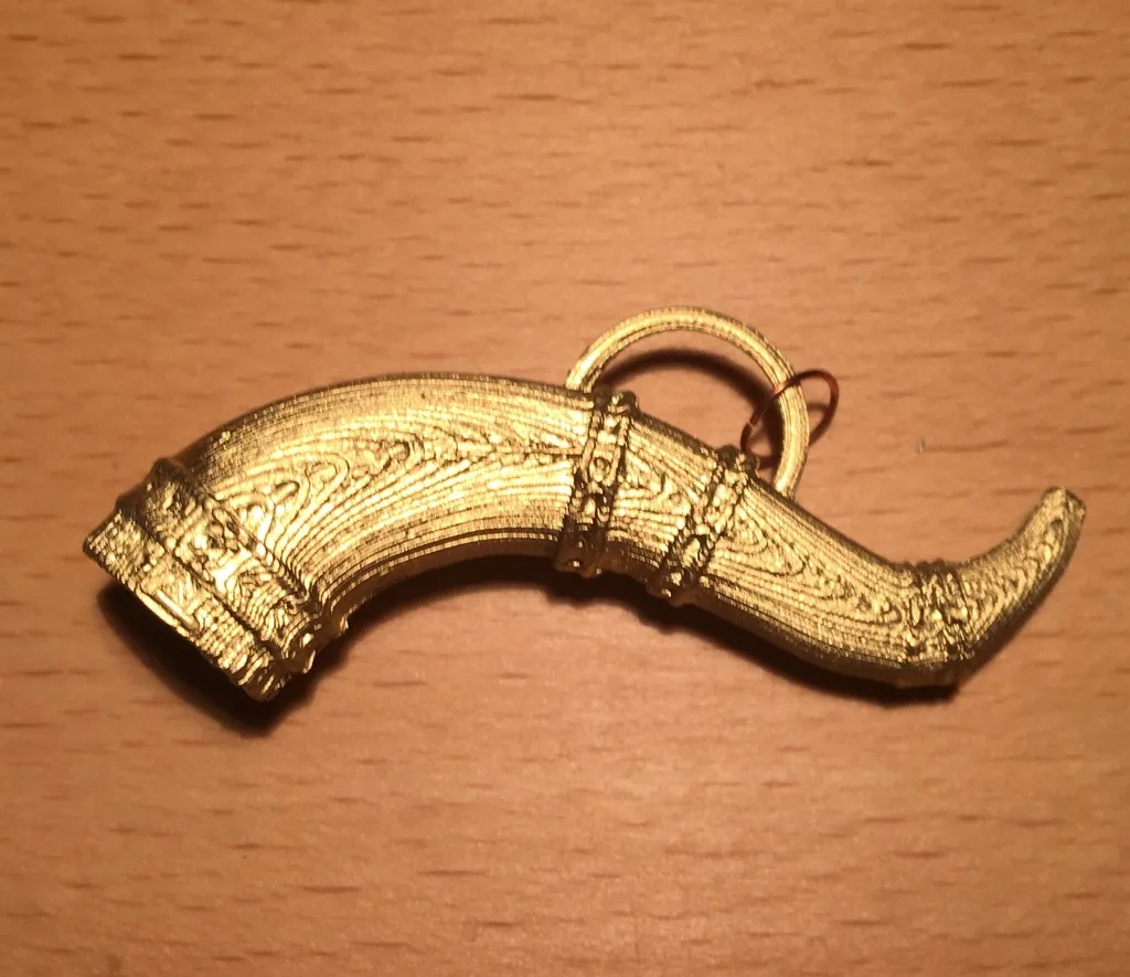 Dây chuyền Amulet của Stendarr trong Skyrim