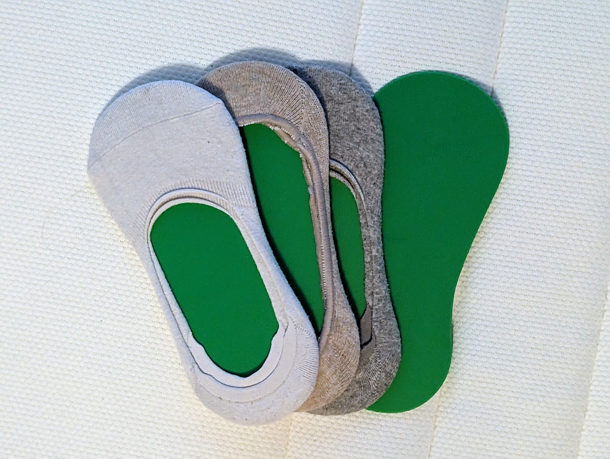 Giá đỡ tất nữ kiểu Ballerina