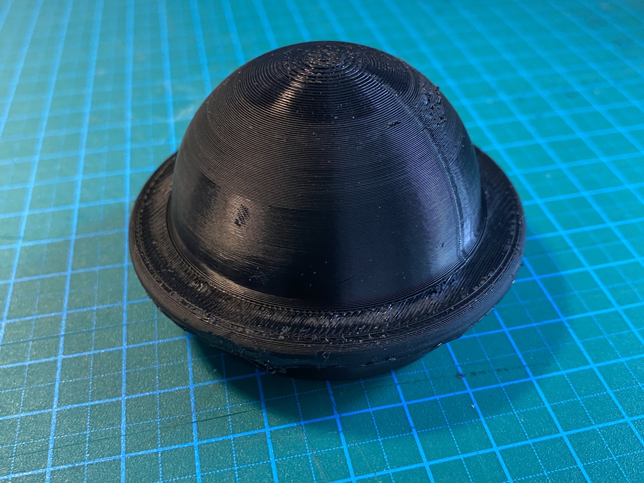 Nắp bảo vệ cột che nắng Glatz chống nước mùa đông