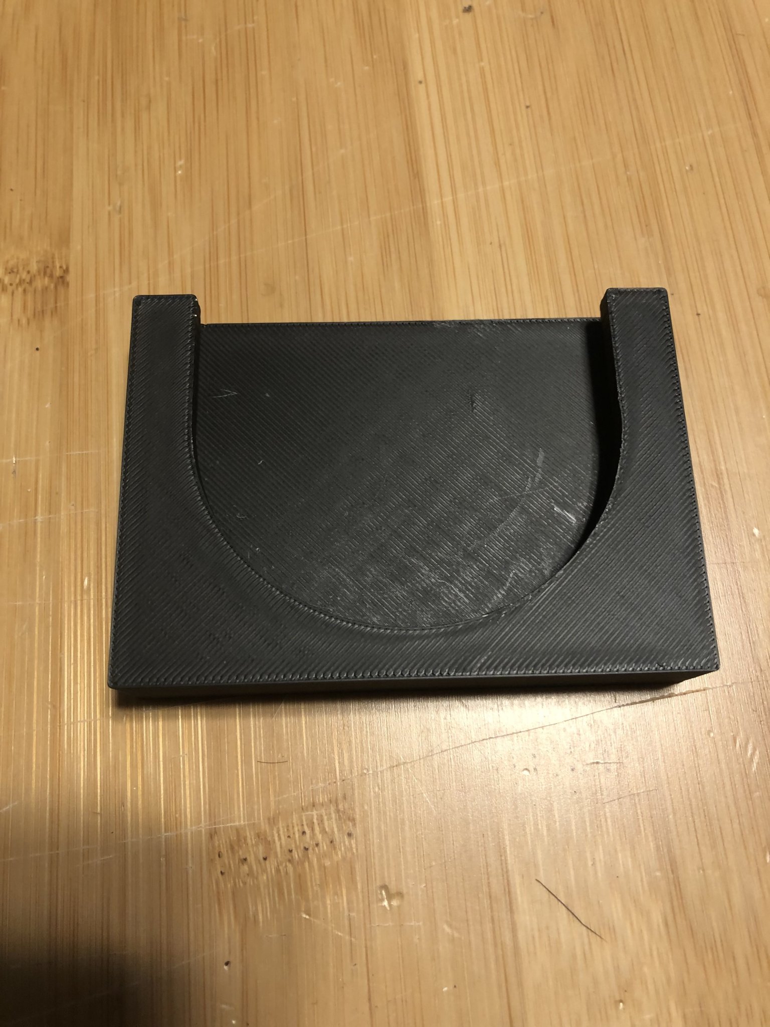 Giá đỡ Bladetech Tek-Mount cho holster từ tính