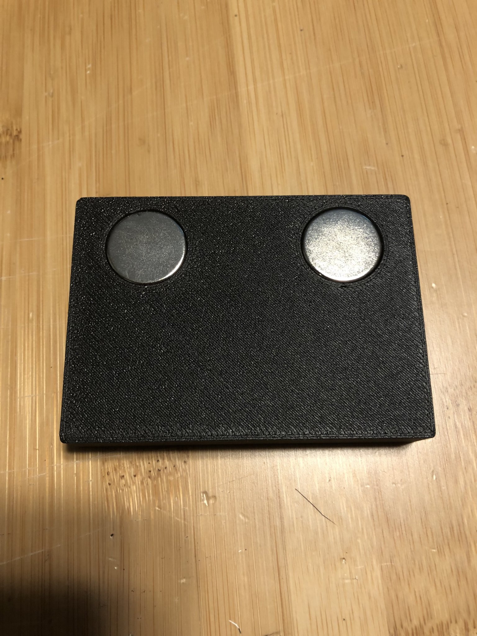 Giá đỡ Bladetech Tek-Mount cho holster từ tính