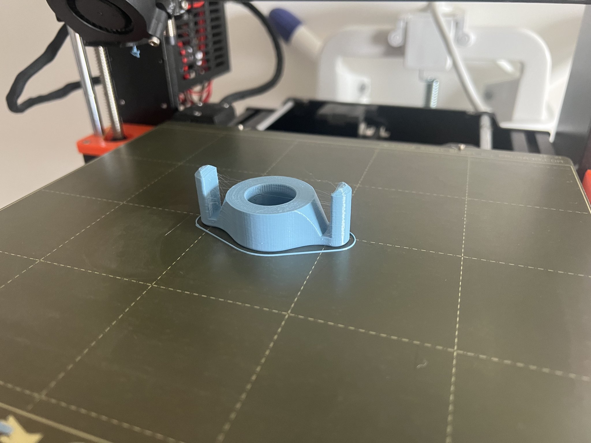 Công cụ siết chặt cho máy xay cà phê Waldwerk