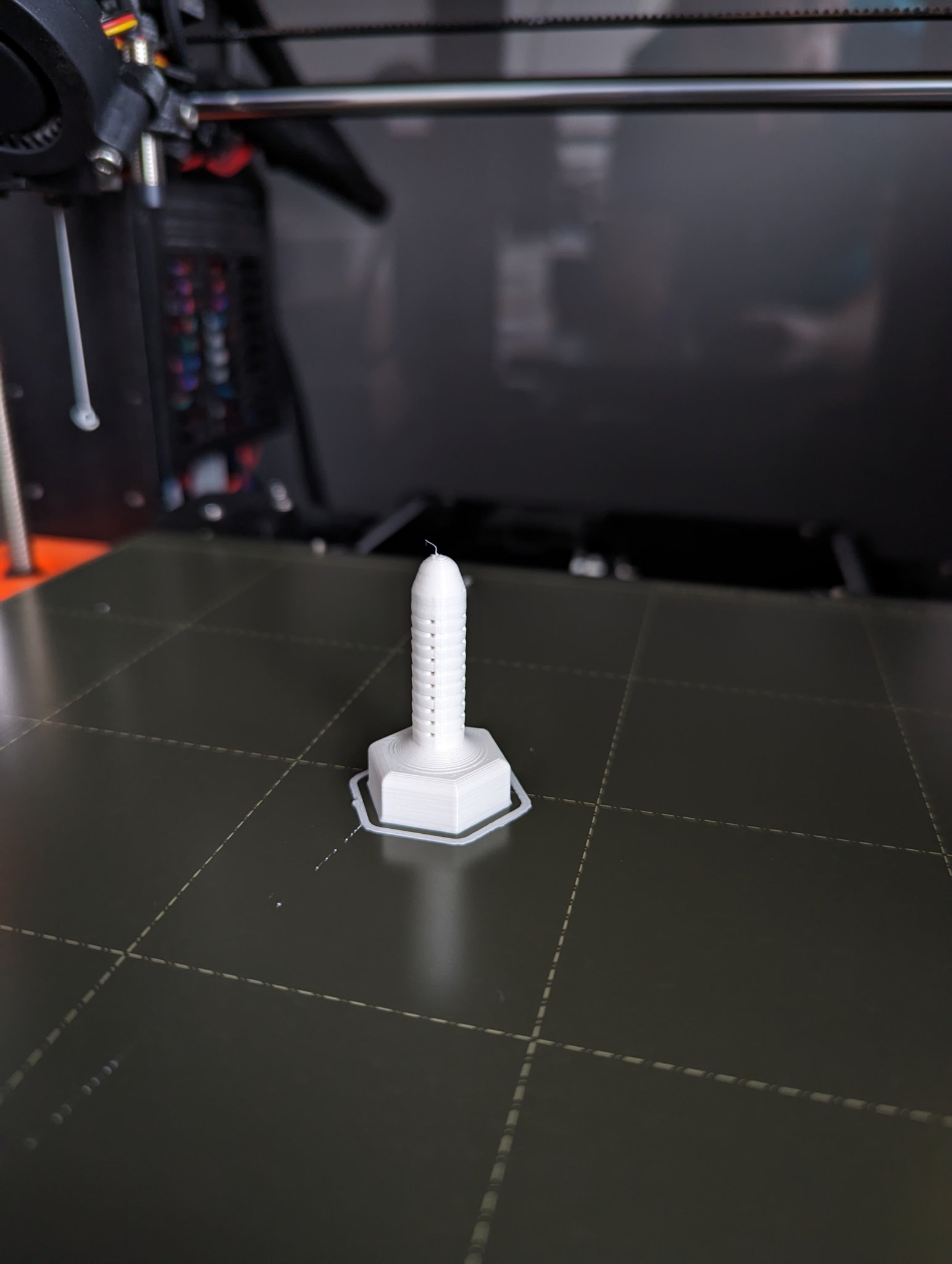 Ứng dụng bôi trơn Klüber Microlube GL 261 (tuýp 40g) LM8UU