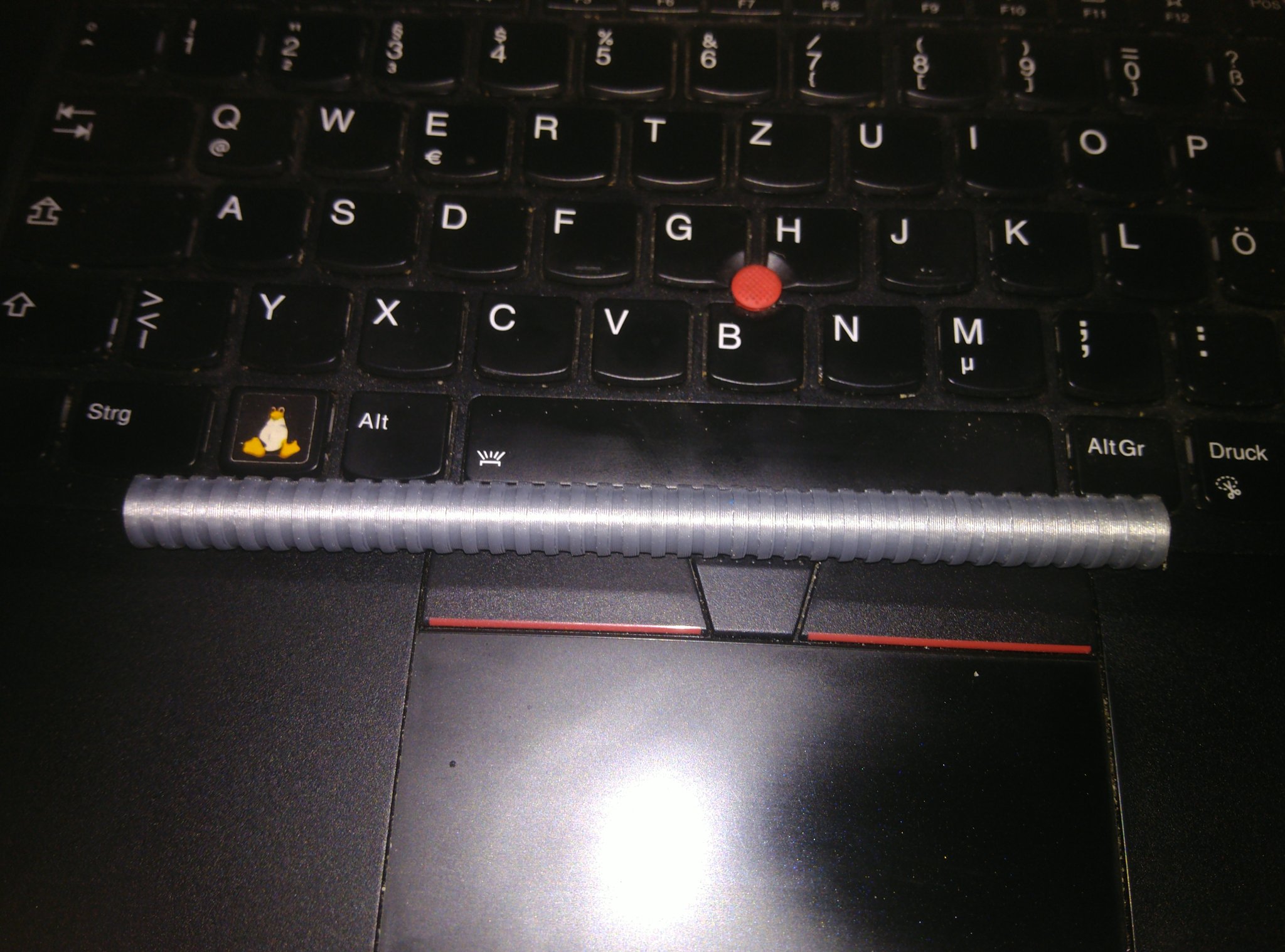 Que cho súng bắn keo nóng