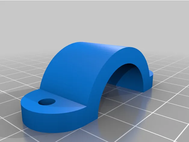 Giá đỡ Picatinny cho tay lái xe đạp