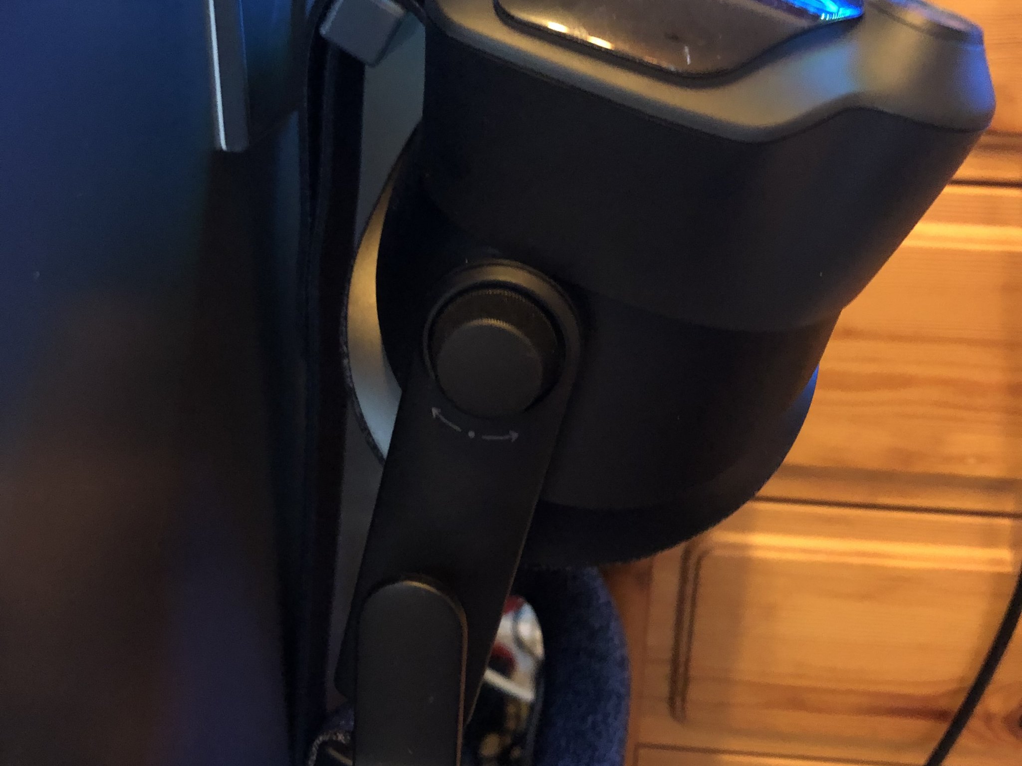 Cái móc treo cho Valve Index