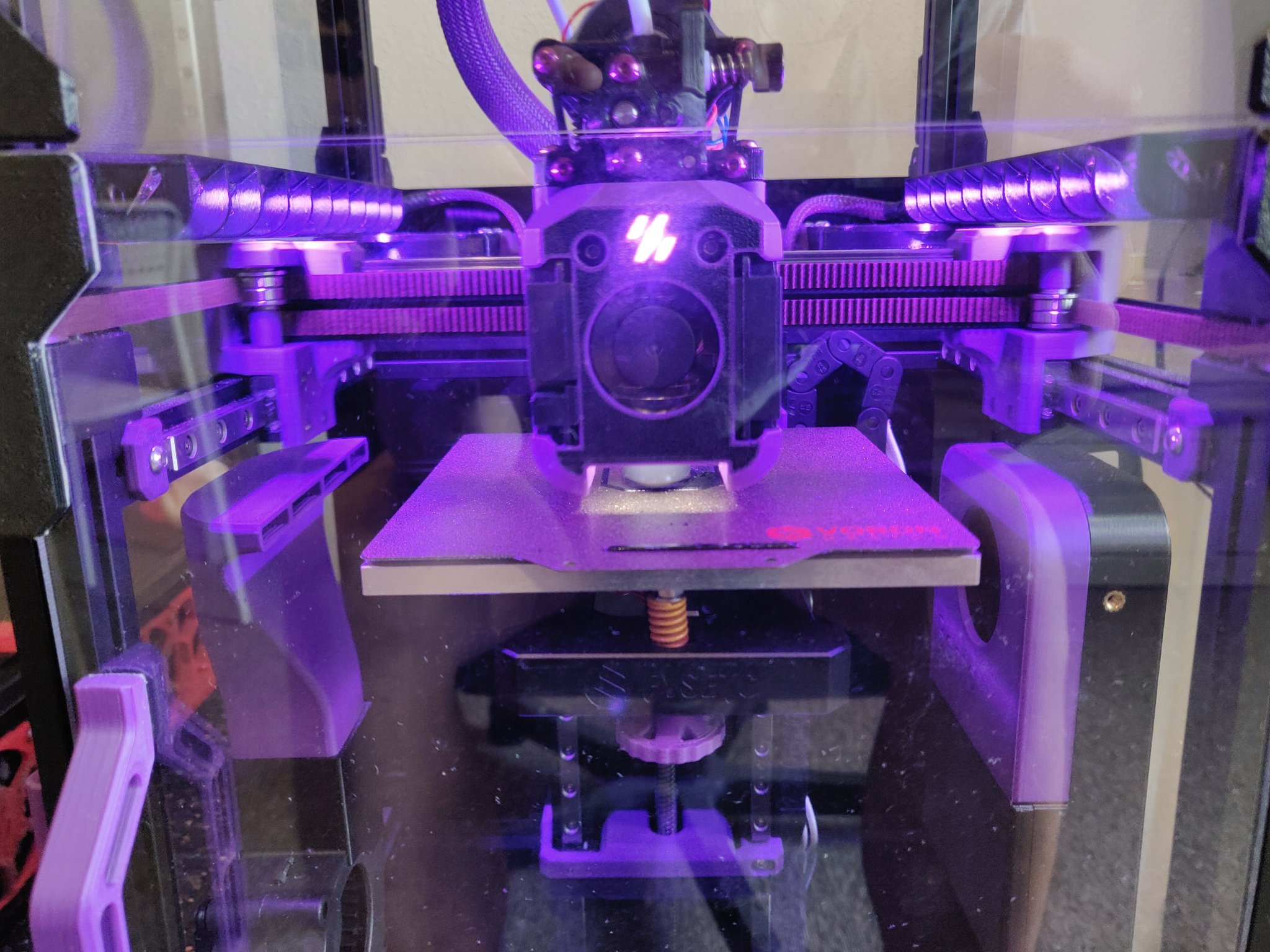 Thanh đèn LED cho khung 1515 với 10 bóng LED V0