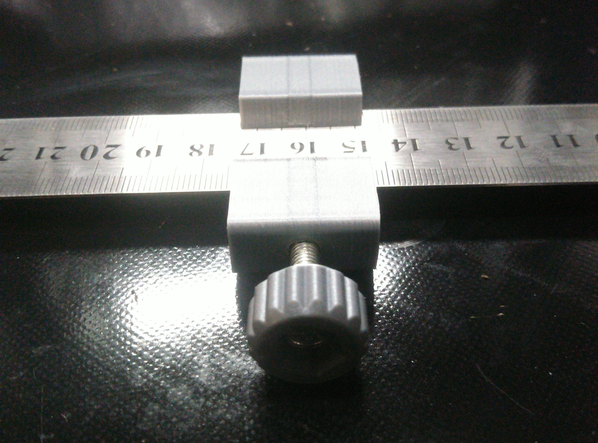 Núm điều chỉnh cho ốc vít/nut M5