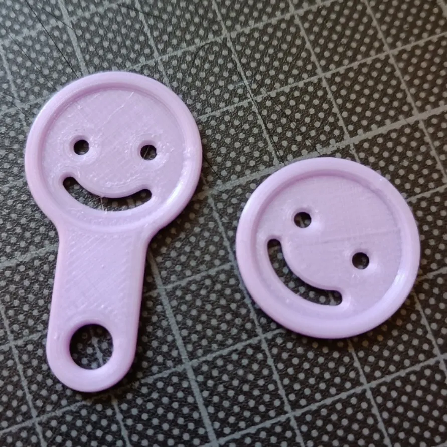 Biểu tượng xe đẩy mua sắm Smiley và công cụ cướp giật