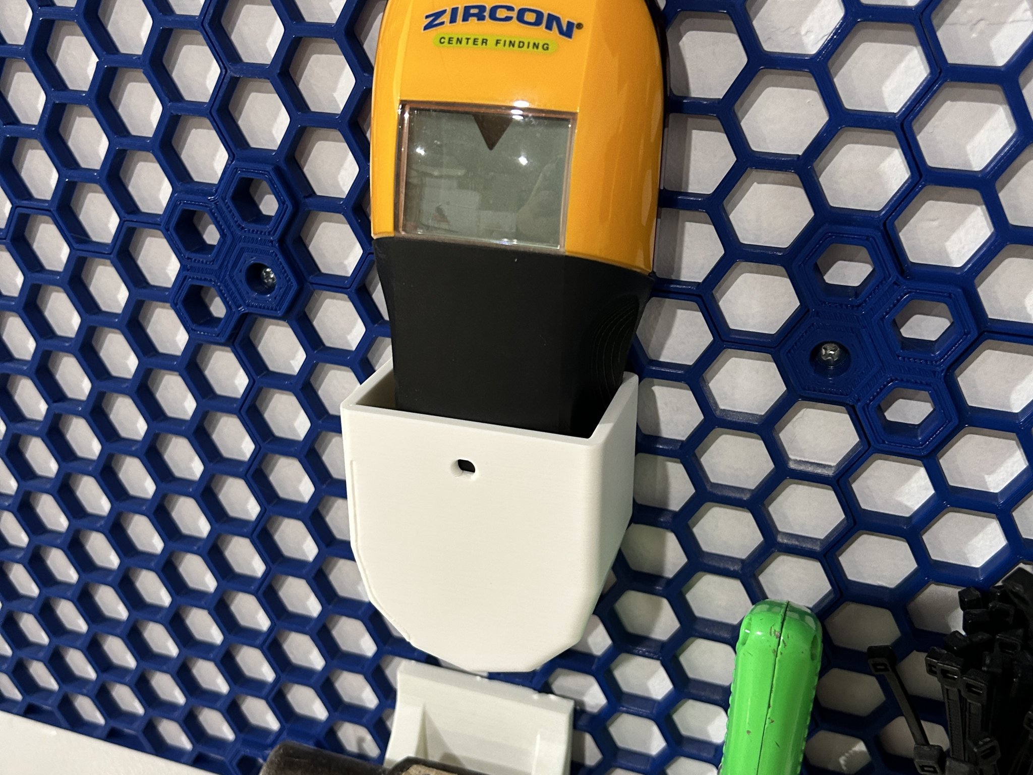 Máy tìm thanh HSW HD70 cho công cụ DIY