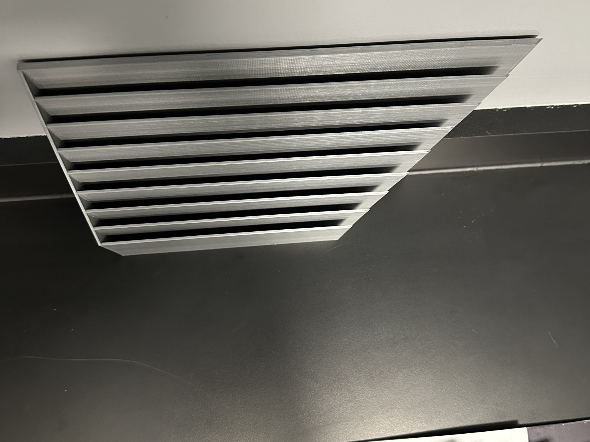 Giá đỡ tài liệu với 8 ngăn phân chia cho văn phòng