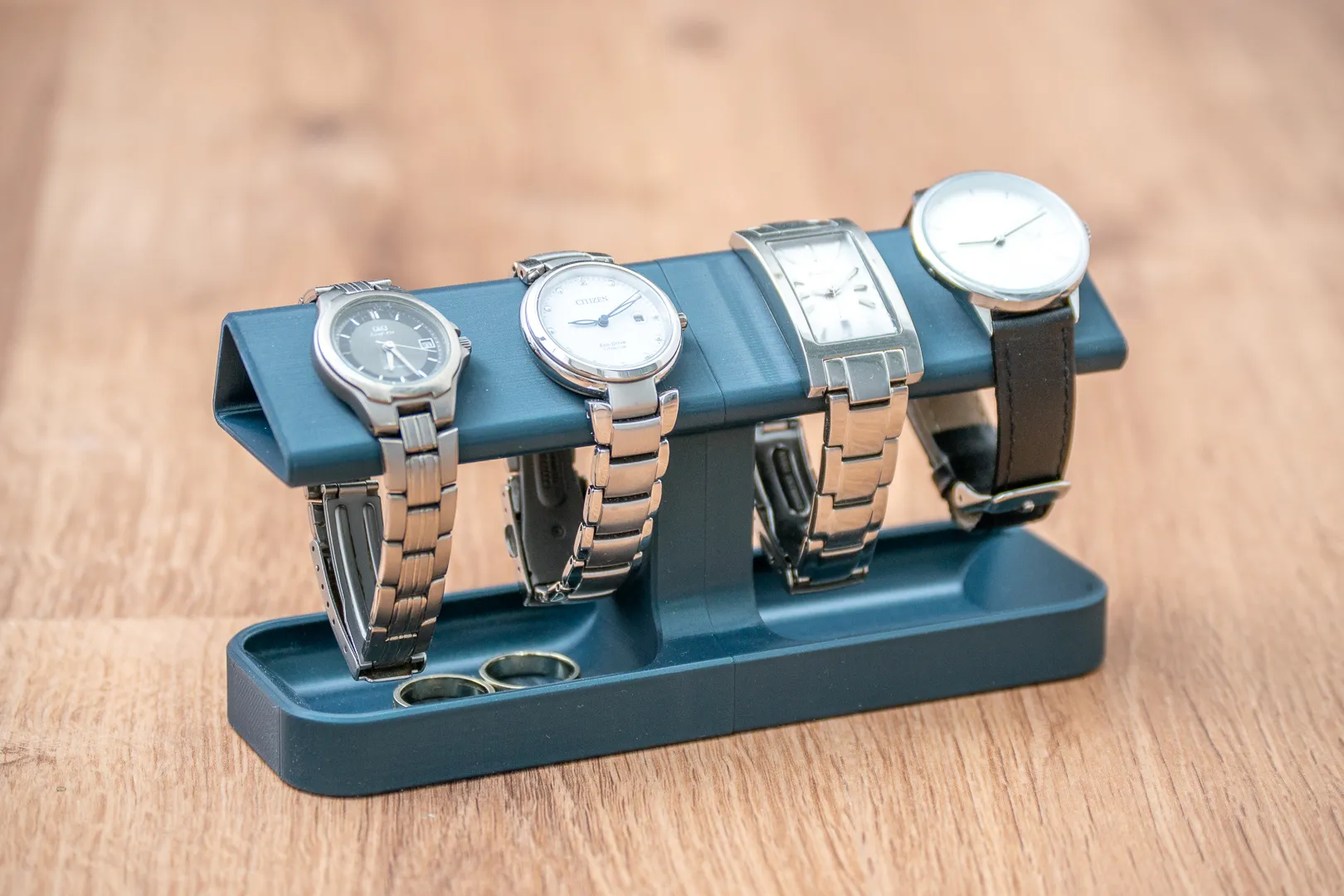 Giá đỡ đồng hồ và trang sức cho phái đẹp