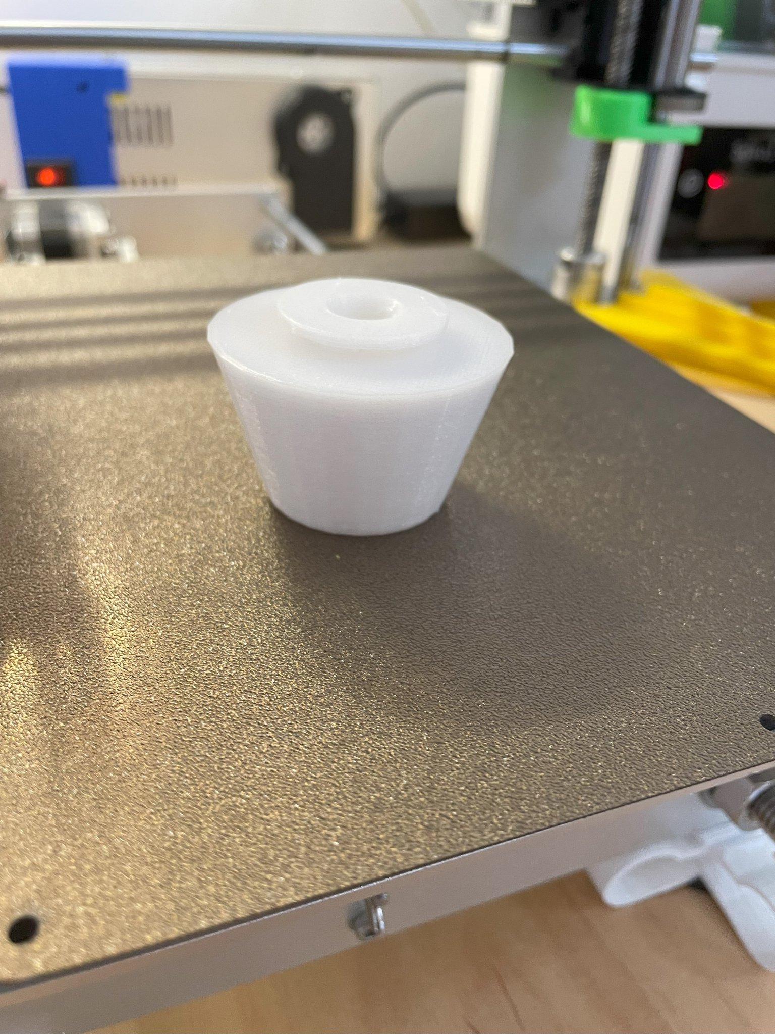 Gummipuffer cho nắp cốp Megane 2 Cabriolet